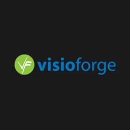 VisioForge logo