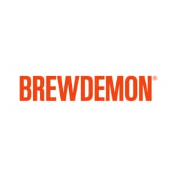 BrewDemon logo