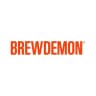 BrewDemon logo
