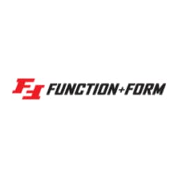 Function & Form Suspension logo