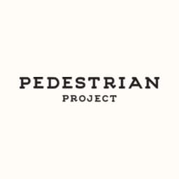 Pedestrian Project logo