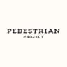Pedestrian Project logo