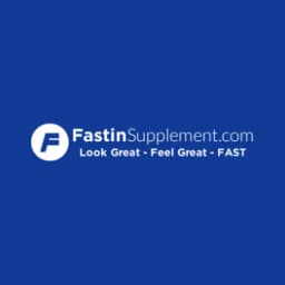Fastin Supplement logo