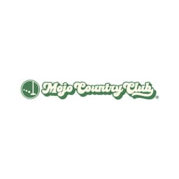 Mojo Country Club logo