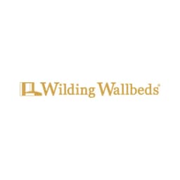 Wilding Wallbeds logo