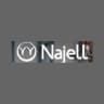 Najell logo