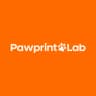 PawPrint Lab logo