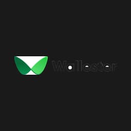 Wallester logo