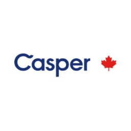 Casper logo