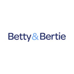Betty & Bertie logo