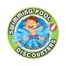 Swimming Pool Discounters logo