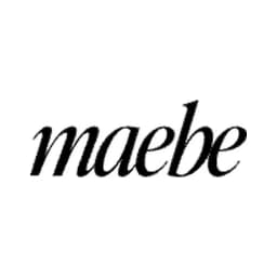 Maebe logo