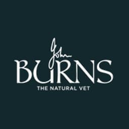 Burns Pet Food logo