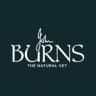 Burns Pet Food logo