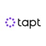Tapt logo