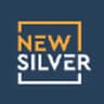 New Silver logo