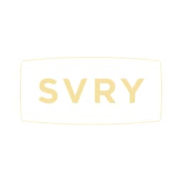 SVRY Nutrition logo