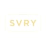 SVRY Nutrition logo