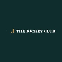 The Jockey Club logo