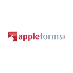 Apple Forms logo