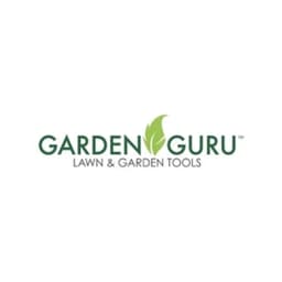 Garden Guru logo