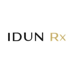 Idun Rx logo