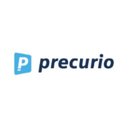 Precurio logo