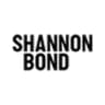 Shannon Bond logo
