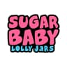 Sugar Baby Lolly Jars logo