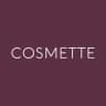 Cosmette Skincare logo