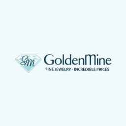 GoldenMine logo