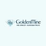 GoldenMine logo