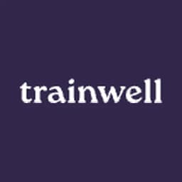 Trainwell logo