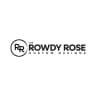 The Rowdy Rose logo