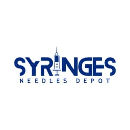 Syringes Needles Depot logo