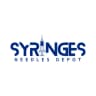 Syringes Needles Depot logo