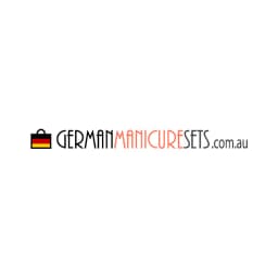German Manicure Sets logo