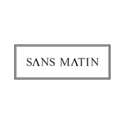 Sans Matin logo