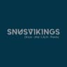 Snus Vikings logo