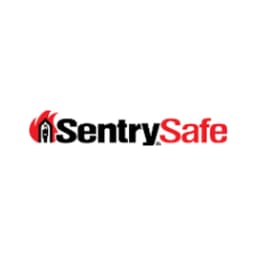 SentrySafe logo
