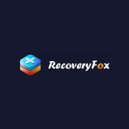RecoveryFox logo