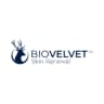 BioVelvet logo