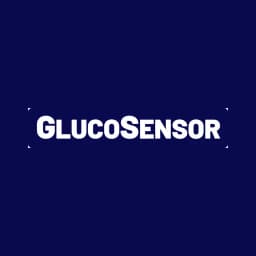 GlucoSensor logo