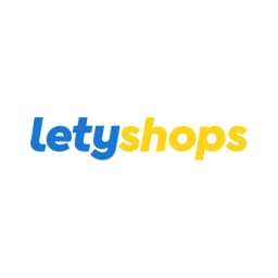 LetyShops logo