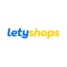 LetyShops logo