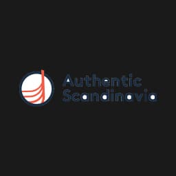 Authentic Scandinavia logo