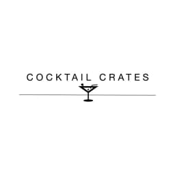Cocktail Crates logo