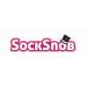 Sock Snob logo