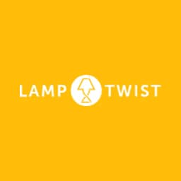 LampTwist logo