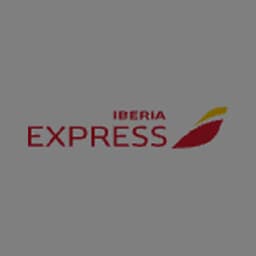 Iberia Express logo